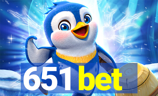 651 bet