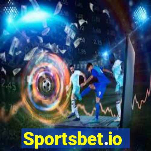 Sportsbet.io