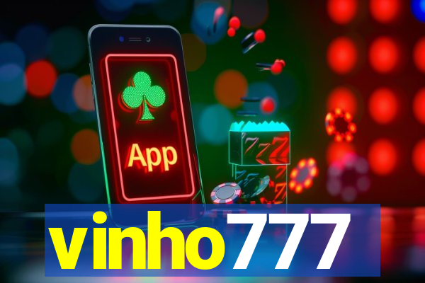 vinho777