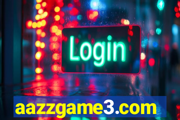 aazzgame3.com