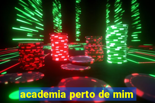 academia perto de mim