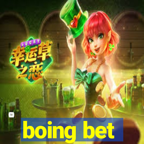 boing bet