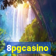 8pgcasino