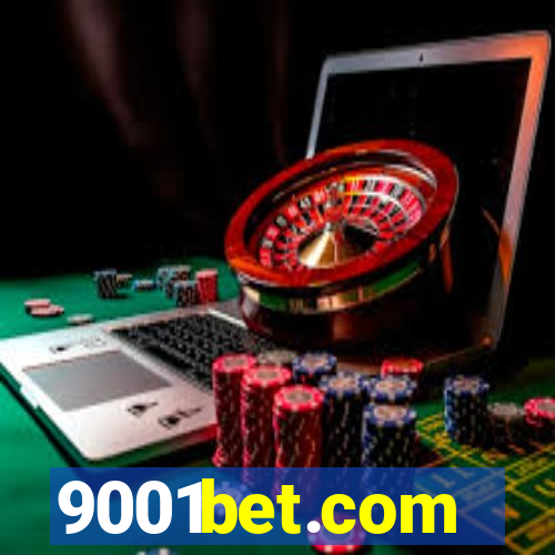 9001bet.com