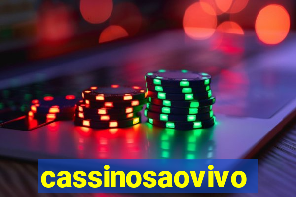 cassinosaovivo