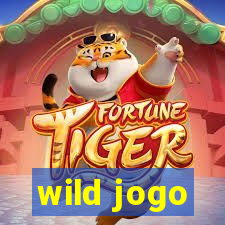 wild jogo