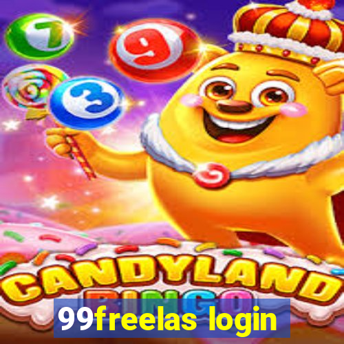 99freelas login