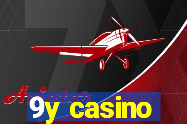 9y casino