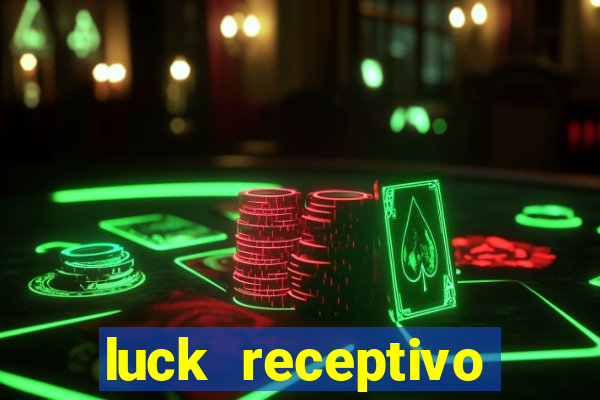 luck receptivo porto seguro