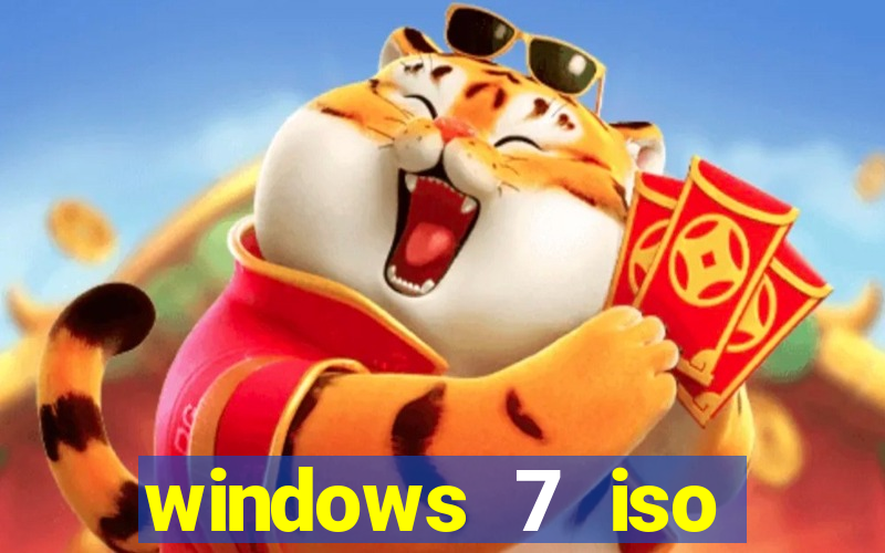 windows 7 iso download 64 bits