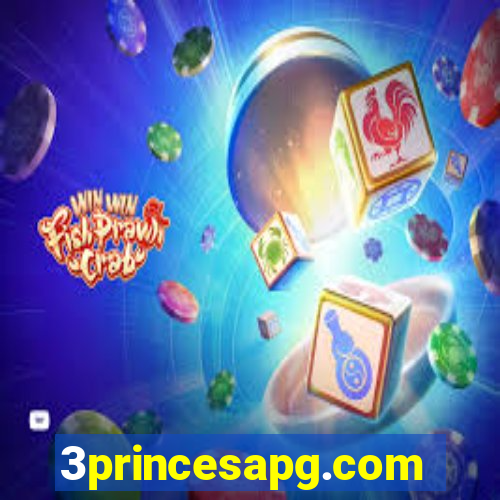 3princesapg.com