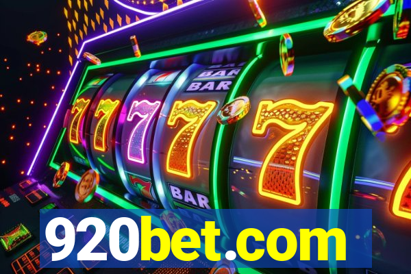 920bet.com