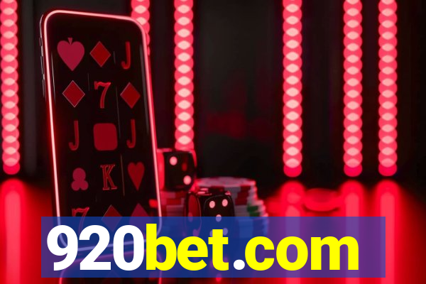 920bet.com