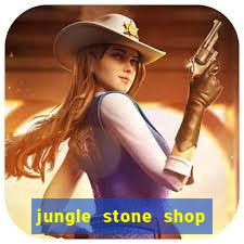 jungle stone shop reclame aqui