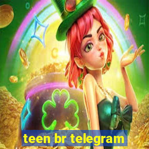 teen br telegram