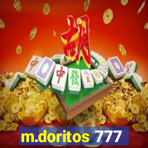 m.doritos 777