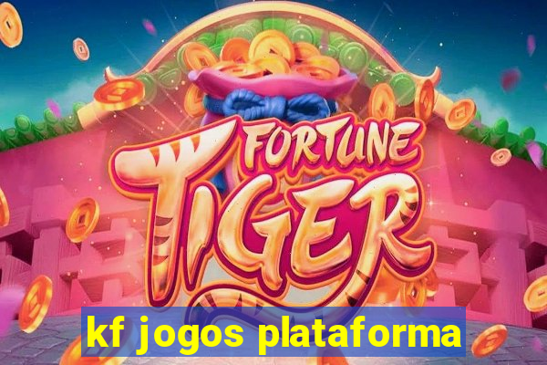 kf jogos plataforma