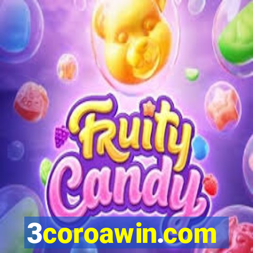 3coroawin.com