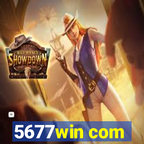 5677win com