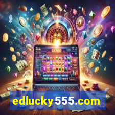 edlucky555.com