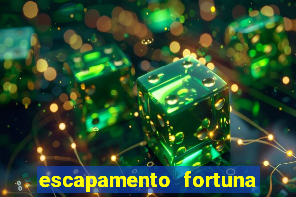 escapamento fortuna cg 160