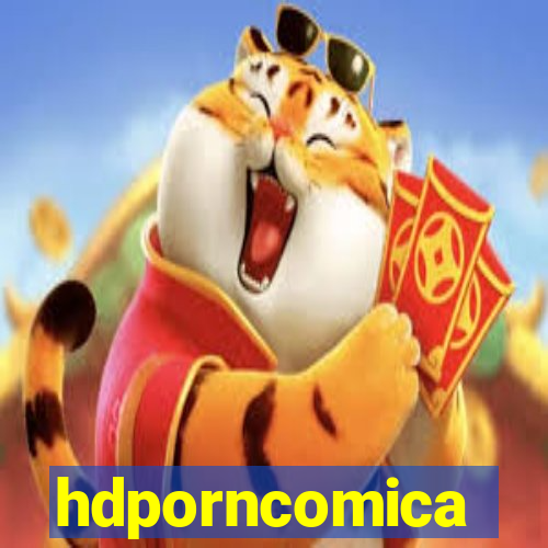 hdporncomica