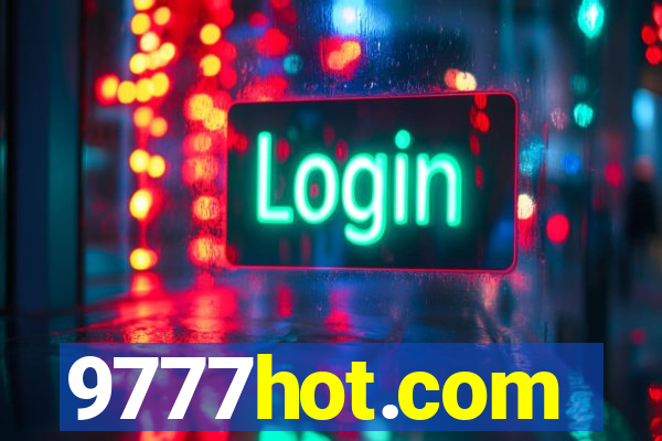 9777hot.com