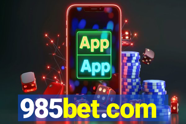 985bet.com