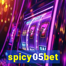 spicy05bet