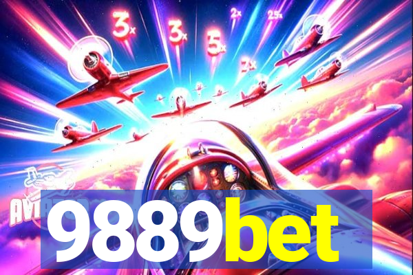 9889bet