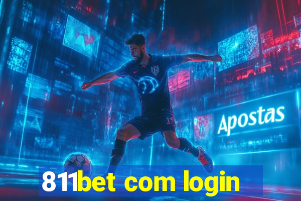 811bet com login