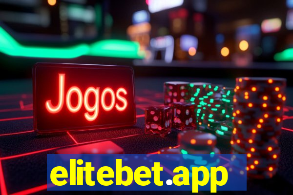 elitebet.app