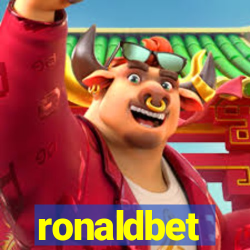 ronaldbet