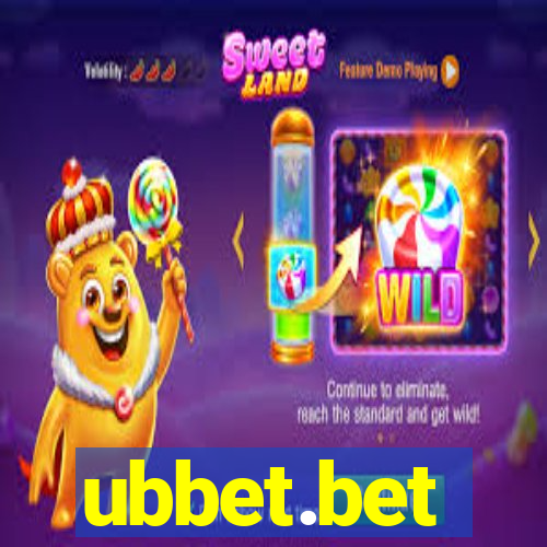 ubbet.bet