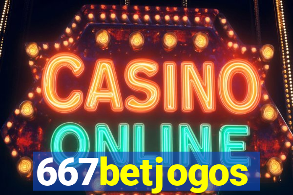 667betjogos