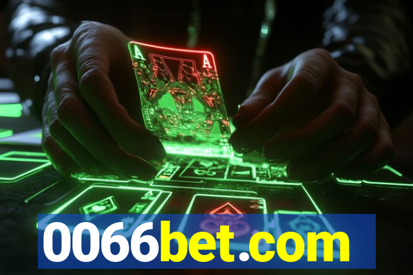 0066bet.com