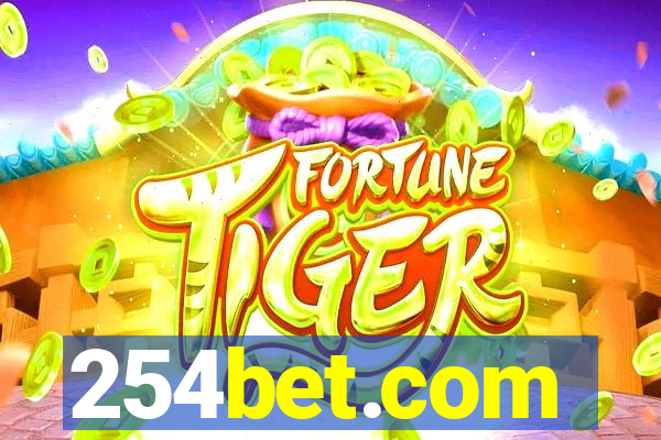 254bet.com