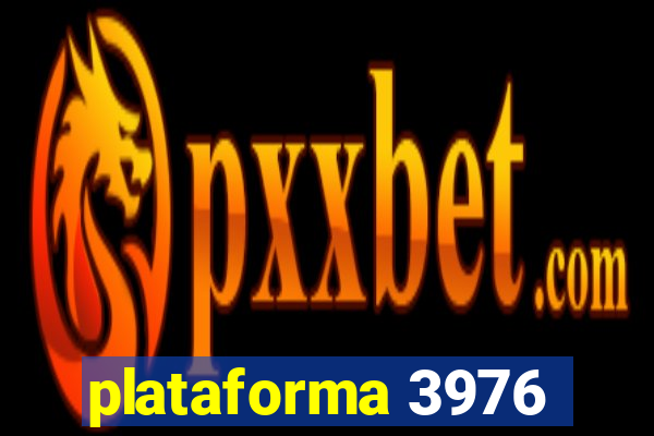 plataforma 3976