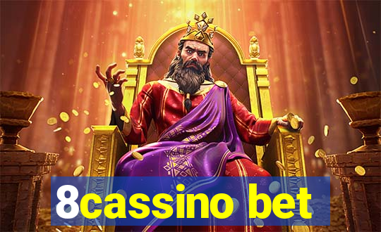 8cassino bet