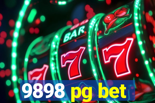 9898 pg bet