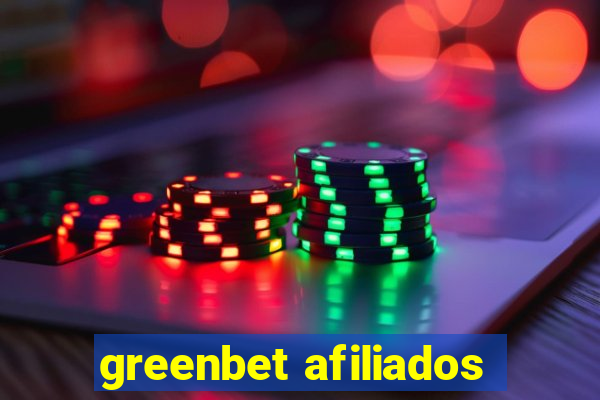 greenbet afiliados