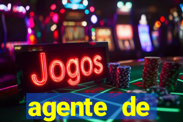 agente de plataforma de jogos