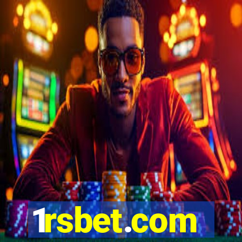 1rsbet.com