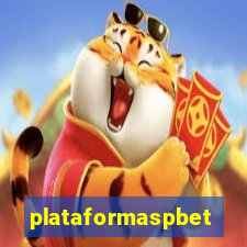 plataformaspbet