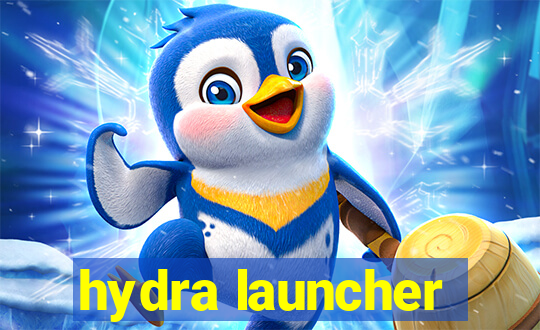 hydra launcher