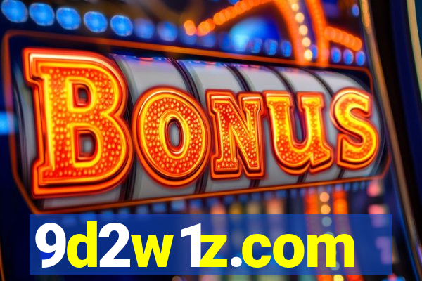 9d2w1z.com