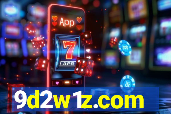 9d2w1z.com