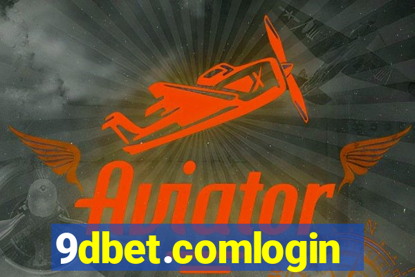 9dbet.comlogin