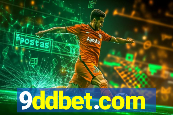 9ddbet.com