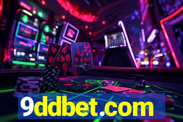 9ddbet.com